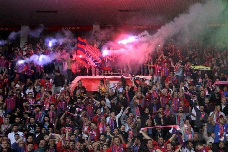 Silivrispor 2. Lige Yükseldi G5