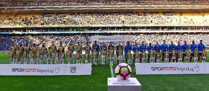 Spor Toto Süper Lig G1