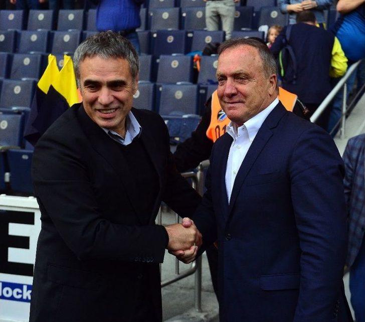 Spor Toto Süper Lig G2