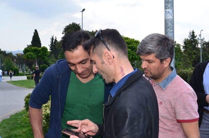 Balıkesir’de “huzurlu Sokak Uygulaması” G1