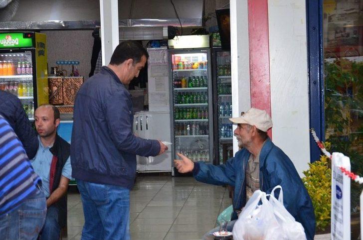 Balıkesir’de “huzurlu Sokak Uygulaması” G2