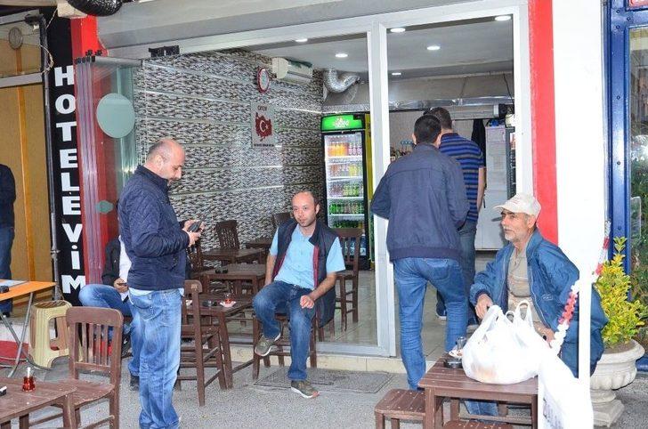 Balıkesir’de “huzurlu Sokak Uygulaması” G3