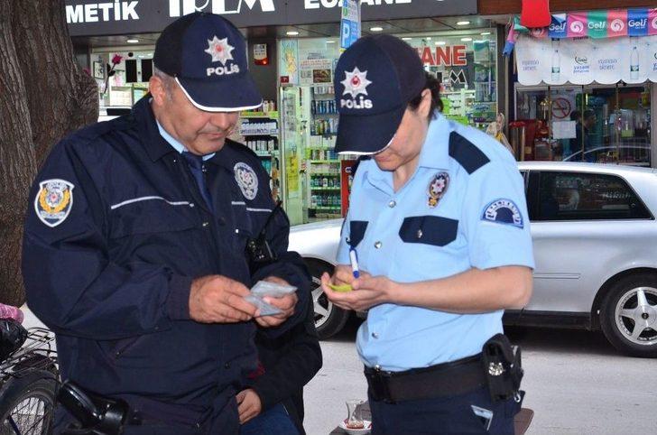 Balıkesir’de “huzurlu Sokak Uygulaması” G4