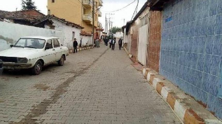 Manisa'da 5.1'lik Deprem (3)