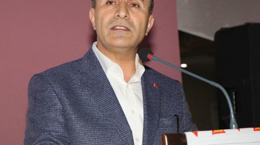 Adana&rsquo;da Şehit Aileleri İftar Yemeğinde Buluştu