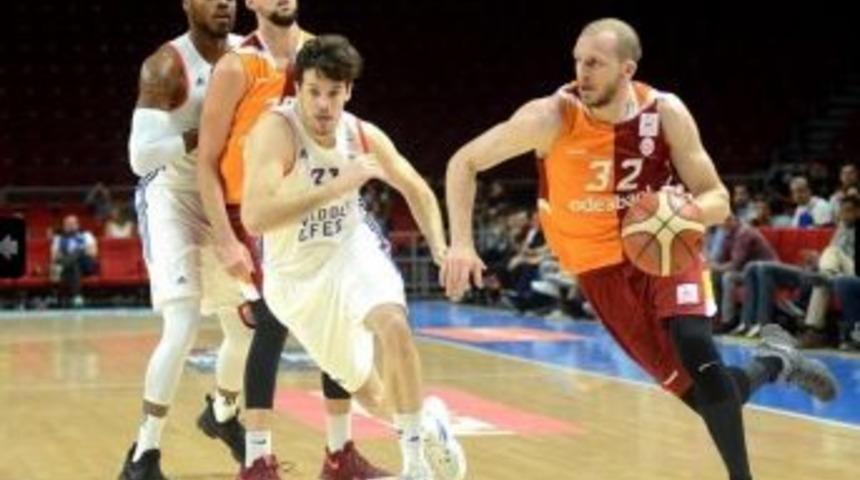 T&uuml;rkiye Basketbol Ligi Play-off