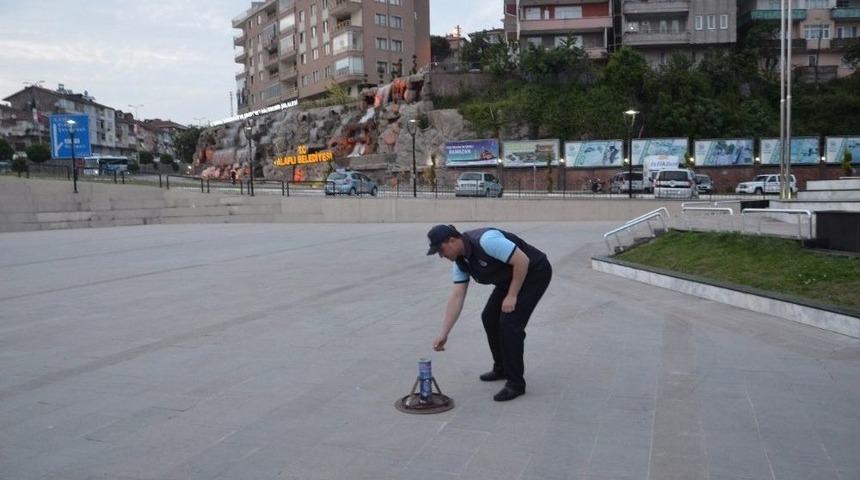 Alaplı&rsquo;da 117 Yıllık Ramazan Geleneği Yaşatılıyor