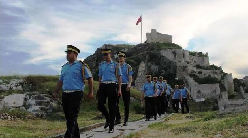 Amasya'da 155 Yıllık Gelenek Yaşatılıyor