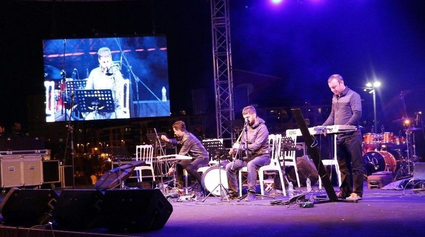 Beylikd&uuml;z&uuml;&rsquo;nde Ramazan Coşkusu