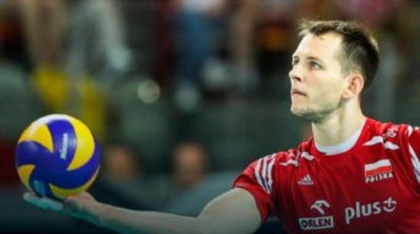 Voleybolun Yıldızı Ziraat Bankası'nda