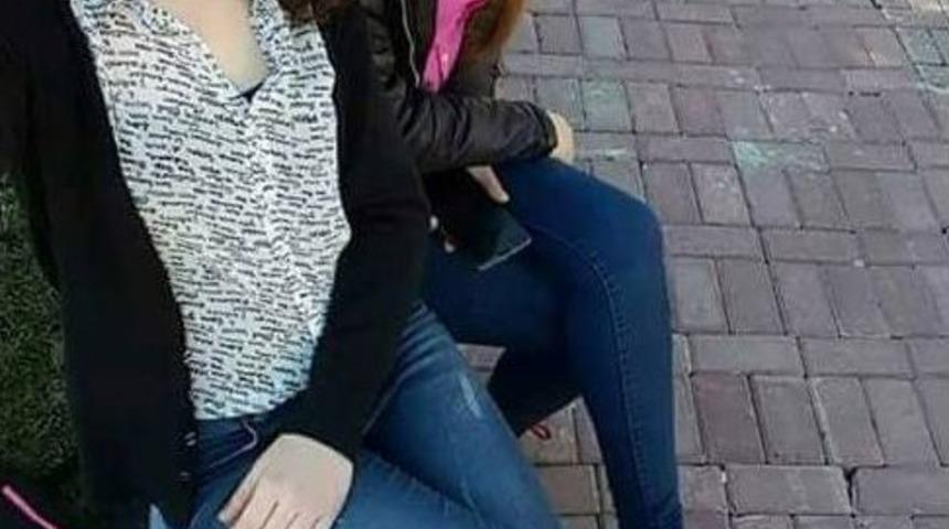 Kazada &Ouml;len &Uuml;niversiteli Kızların Paylaşımı Y&uuml;rek Burktu