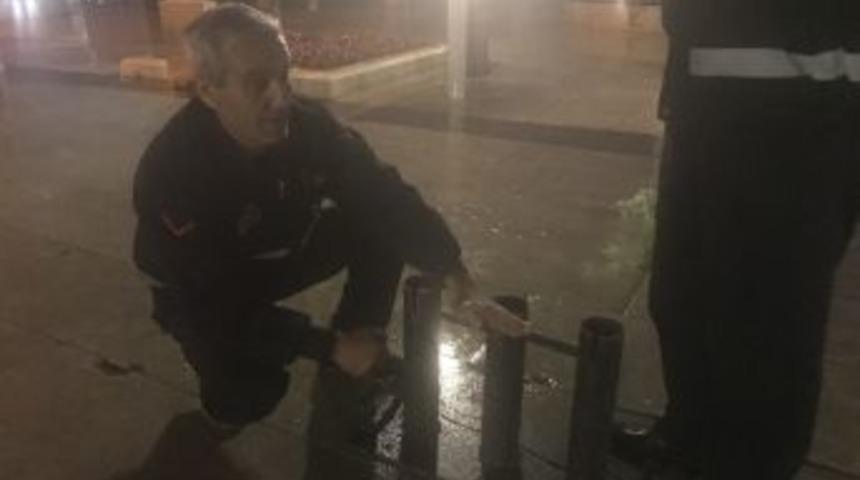 Bursa&rsquo;da İftar Ve İmsak Vakitleri İ&ccedil;in Ses Bombası Kullanılıyor