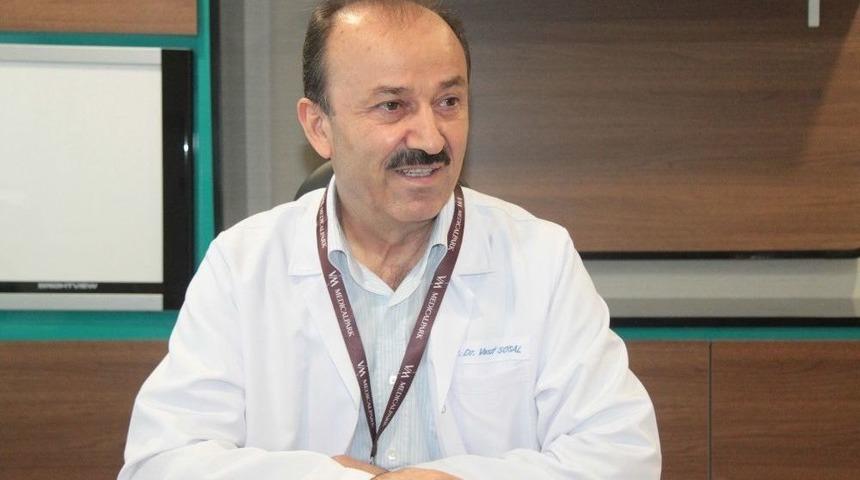 Boynunuzdaki Bezeyi Hafife Almayın