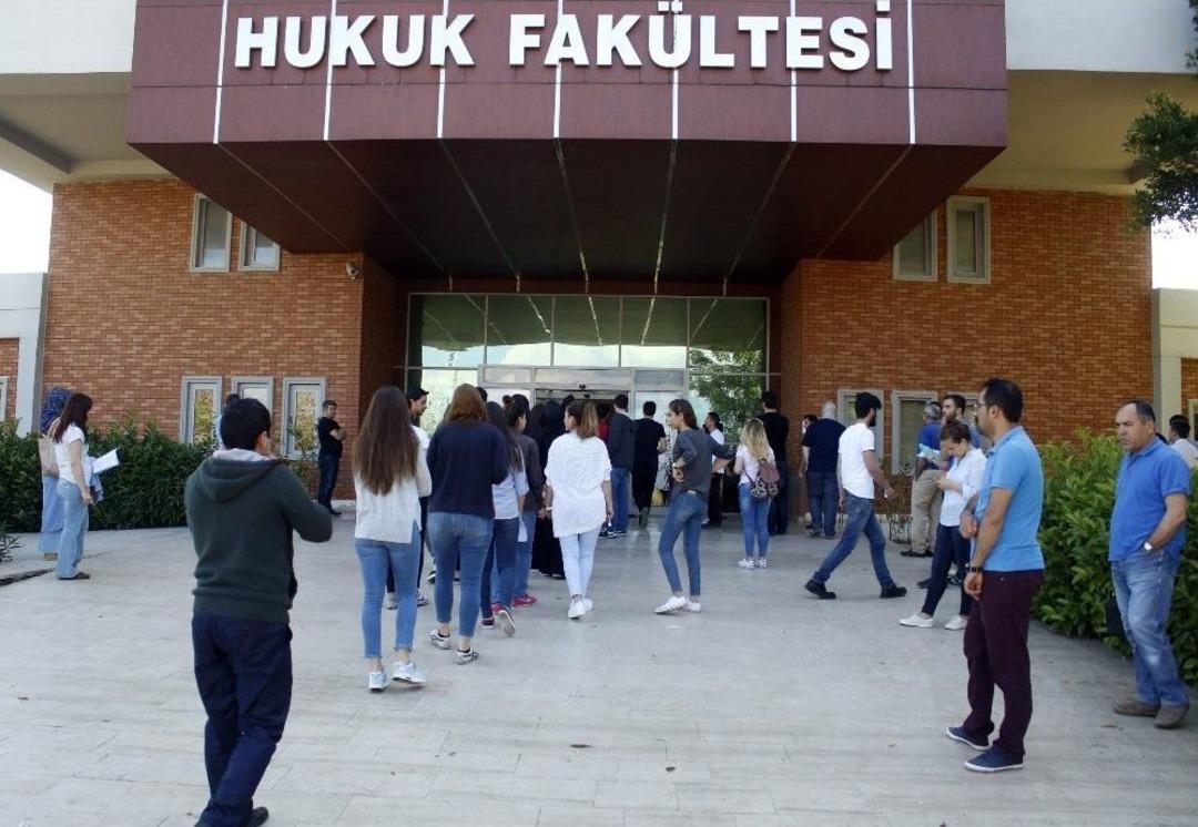 Kpss&rsquo;de Son Oturum Başladı