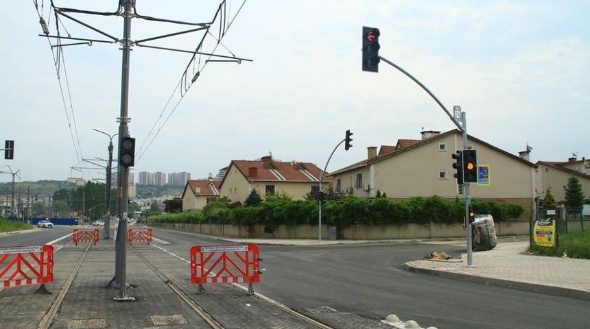 Ak&ccedil;aray Sinyalizasyon Sisteminde Son Viraj