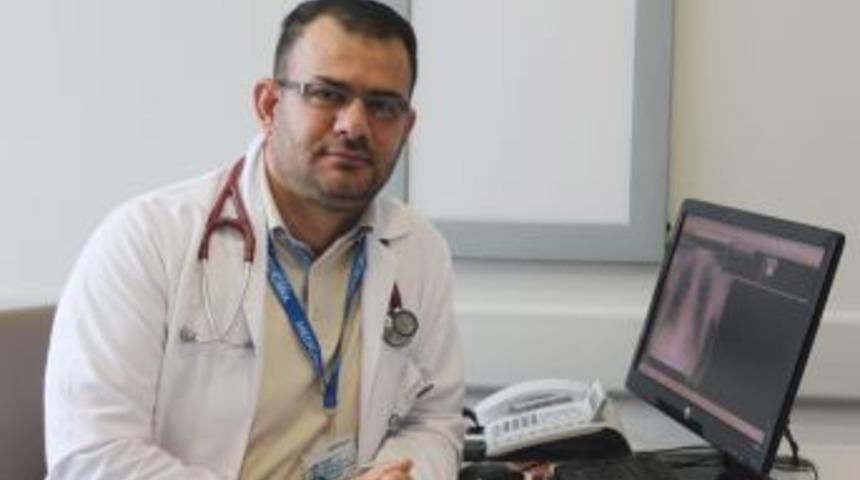 Uzmanlardan Ramazan&rsquo;da Kuru Baklagil T&uuml;ketin Uyarısı