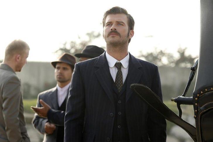 Kurt Seyit ve Şura İstanbul Final Bölümü Galerisi G1