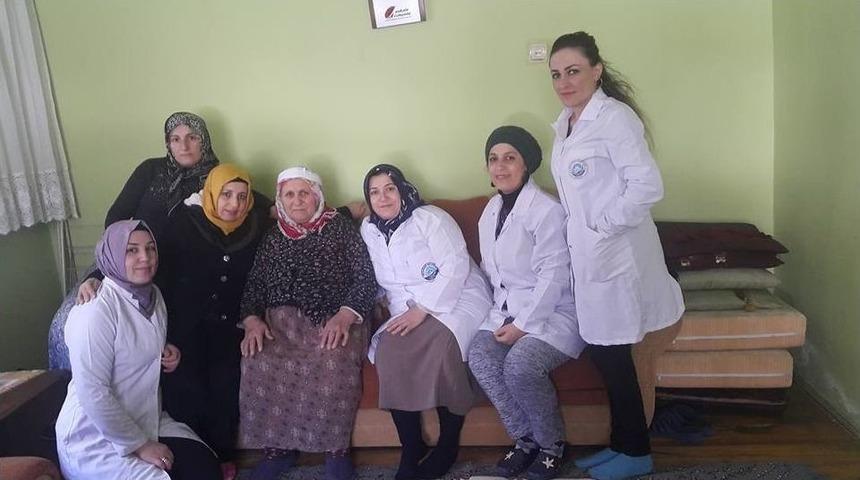 Ortahisar, Ramazan&rsquo;da Kimsesizlerin İmdadına Yetişiyor