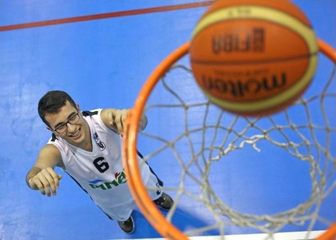 Azimde "doruk" Noktası