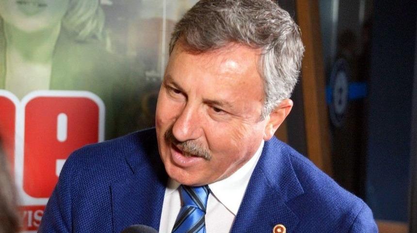 Sel&ccedil;uk &Ouml;zdağ: &ldquo;darbeler, T&uuml;rk Tarihi Adına Utan&ccedil; Verici Anlardır&rdquo;