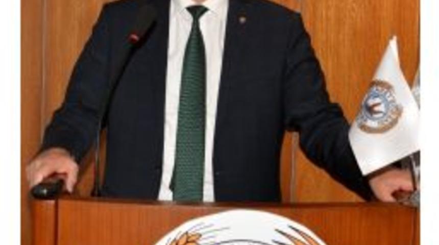 Bilgi&ccedil;: "yerli Otomobili Adana&rsquo;da &Uuml;retmeye Talibiz"