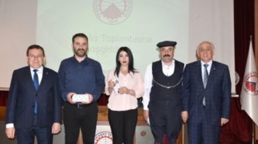 Ttso Trabzon’u “onetrabzon” İle Tanıtmaya Devam Ediyor