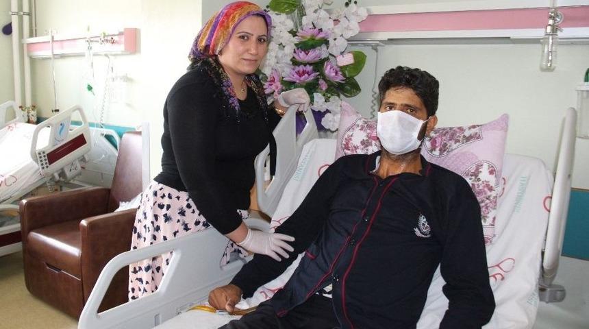 (&ouml;zel Haber) Organ Nakli İ&ccedil;in Başvurdu, 20 G&uuml;n Sonra B&uuml;y&uuml;k S&uuml;rpriz Yaşadı