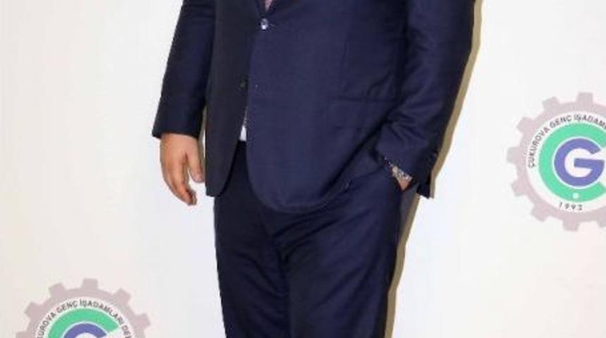 &Ccedil;ukurova Giad&rsquo;da &Uuml;&ccedil;&uuml;nc&uuml; Sakarya D&ouml;nemi