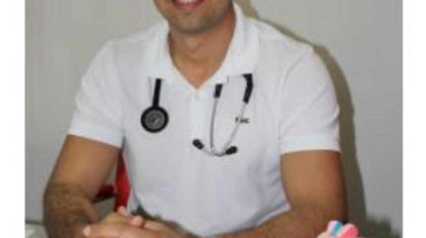 Kalp Hastaları İ&ccedil;in Oru&ccedil; Uyarısı