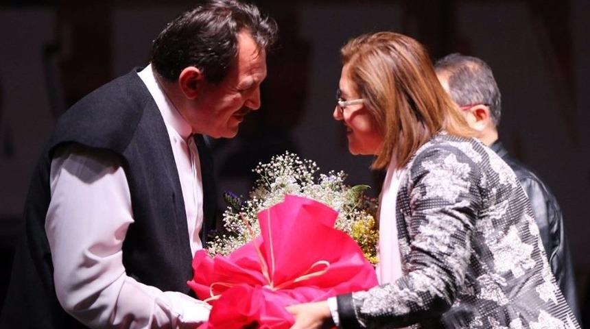 Gaziantep&rsquo;te Ramazan Etkinlikleri Başladı