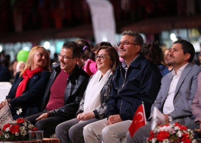 Gaziantep’te Ramazan Etkinlikleri Başladı