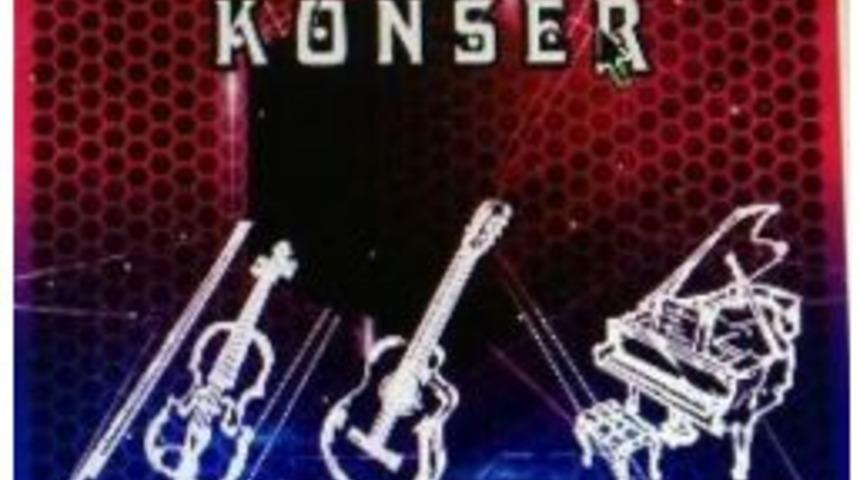 Kimsesiz &Ccedil;ocuklar Yararına Konser D&uuml;zenlenecek