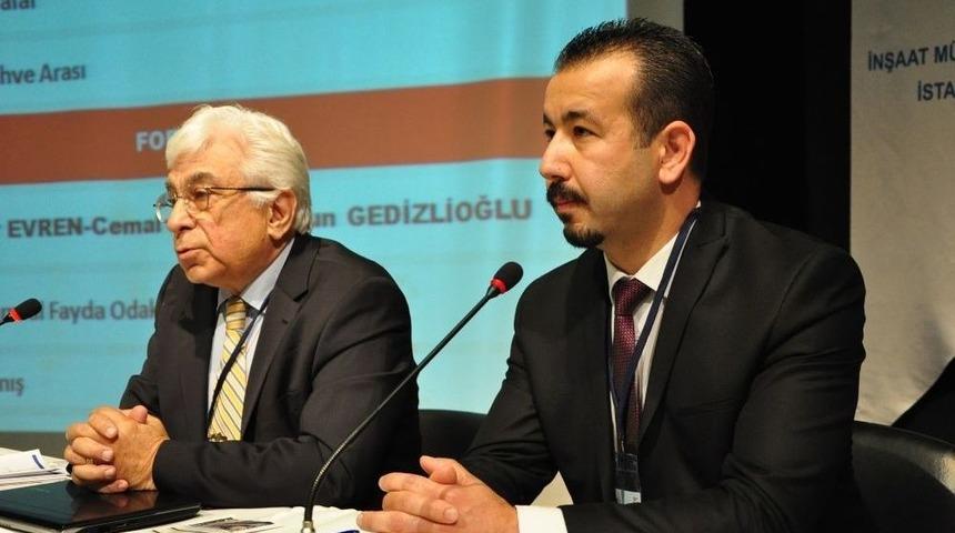 Kaya: "ulaşım Yatırımları Toplu Taşımacılığa Y&ouml;nelmeli"