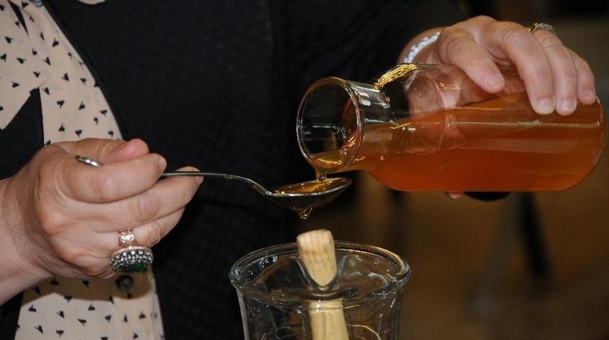 Ramazan&rsquo;da Susamamak İ&ccedil;in Şerbet İ&ccedil;in