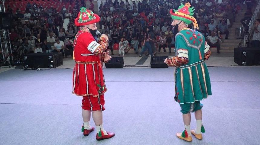 Mersin&rsquo;de Ramazan Etkinlikleri Başladı
