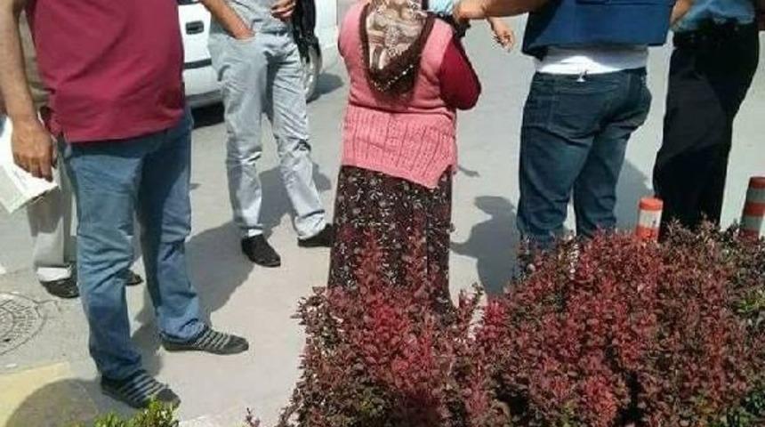 Dilenciler I&ccedil;in Sivil Zabıta Ekipleri Oluşturuldu