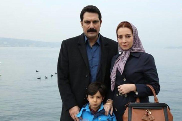 Urfalıyam Ezelden 6. Bölüm Galerisi G2