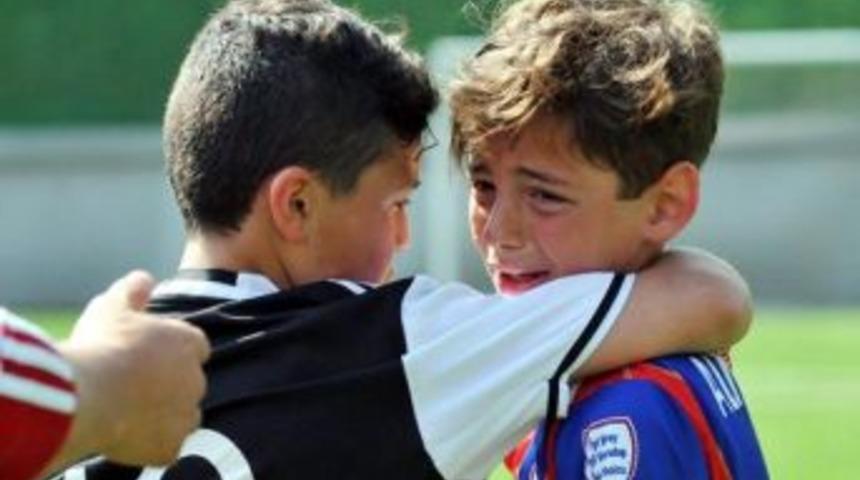 Altınordu Rotayı &Ccedil;iziyor