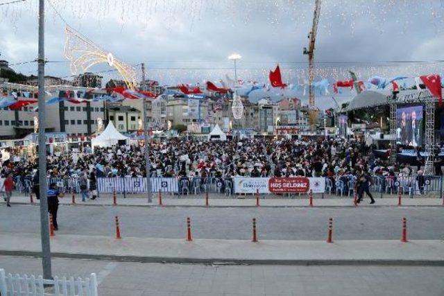 Hasbahçe’De Ramazan Etkinlikleri Başladı