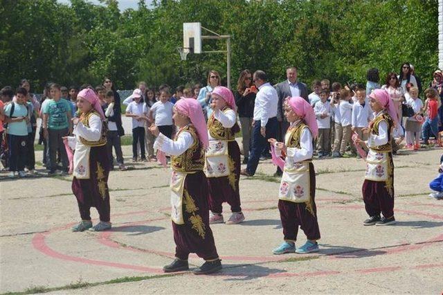 El Emekleri Görücüye Çıktı