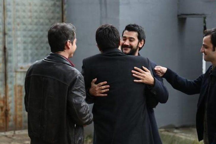 Urfalıyam Ezelden 6. Bölüm Galerisi G4