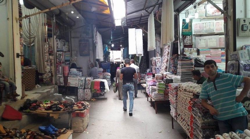 Sur&rsquo;da Ramazan İndirimi