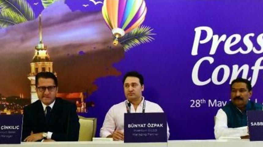 Milyarca Dolarlık B&uuml;t&ccedil;eli Hint D&uuml;ğ&uuml;nlerinde T&uuml;rkiye'nin Dezavantajı G&uuml;venlik