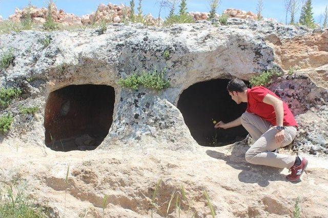 Tübitak Projesi Kapsamında Gaziantep’in Tarihi Yerleri Araştırılıyor