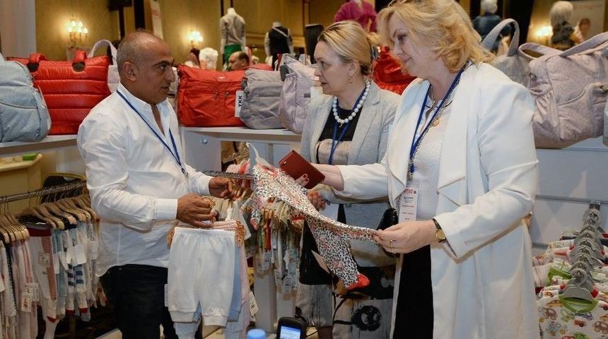 Juniokids&rsquo;e Avrupa&rsquo;dan &lsquo;bronz&rsquo; Etiket &Ouml;d&uuml;l&uuml;