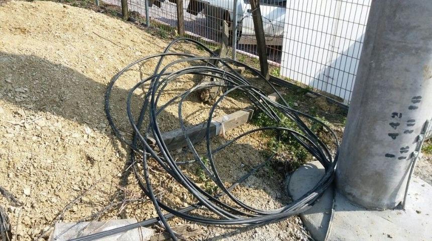 Beş Aydır Faturasını &Ouml;deyip Kullanamadıkları İnternet İ&ccedil;in &Ccedil;&ouml;z&uuml;m İstediler