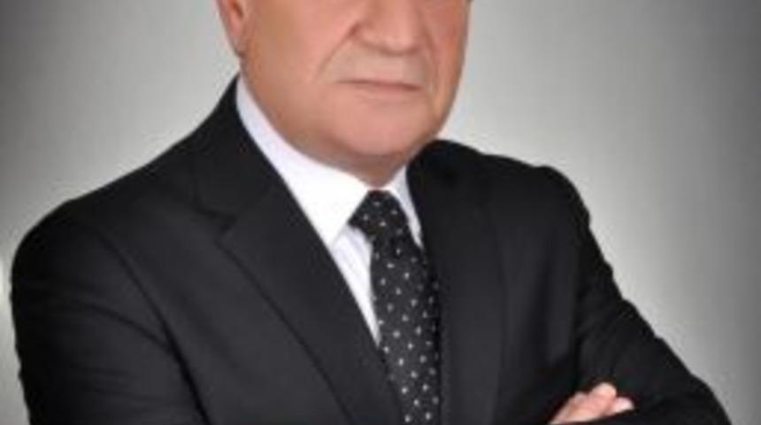 Tbd / Rahmi Aktepe: &ldquo;Lojistikte Bilişim Teknolojisi &Ccedil;&ouml;z&uuml;mleri Rekabet G&uuml;c&uuml;m&uuml;z&uuml; Arttırır&rdquo;