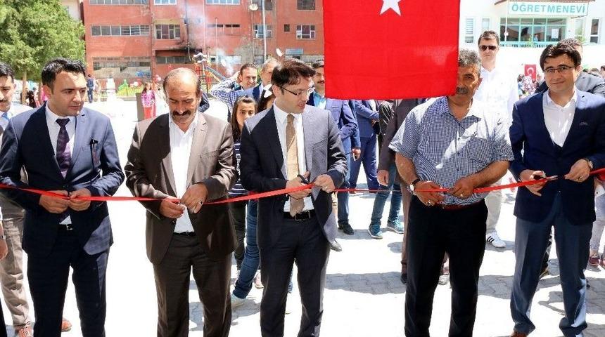 Festival Tadında Bahar Şenliği