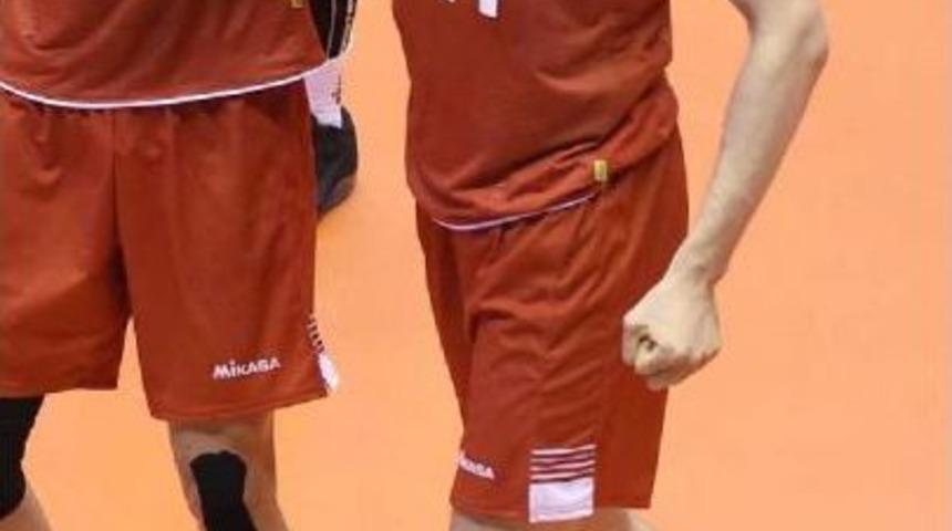 Arkasspor Matic'in Peşinde