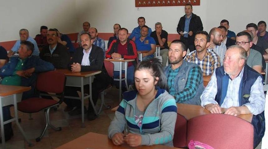 Tokat&rsquo;ın İlk Lisanslı Kadın Avcısı